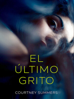 cover image of El último grito